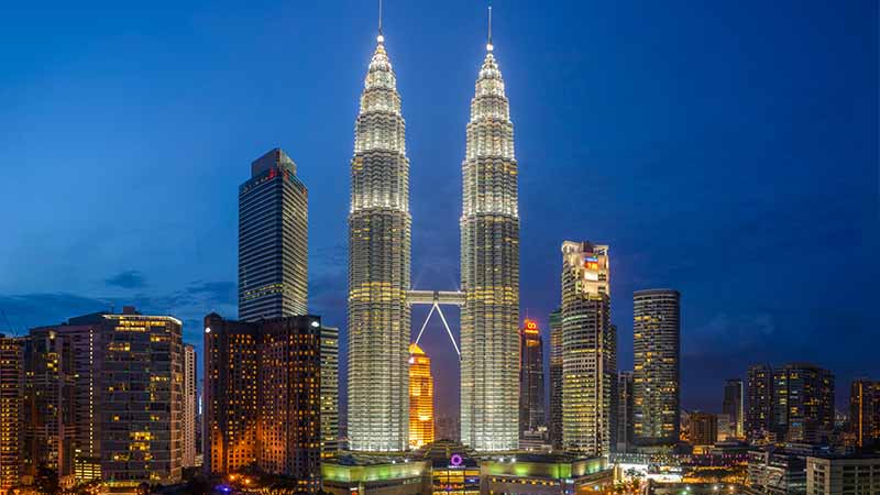 Malaysia - Truly Asia