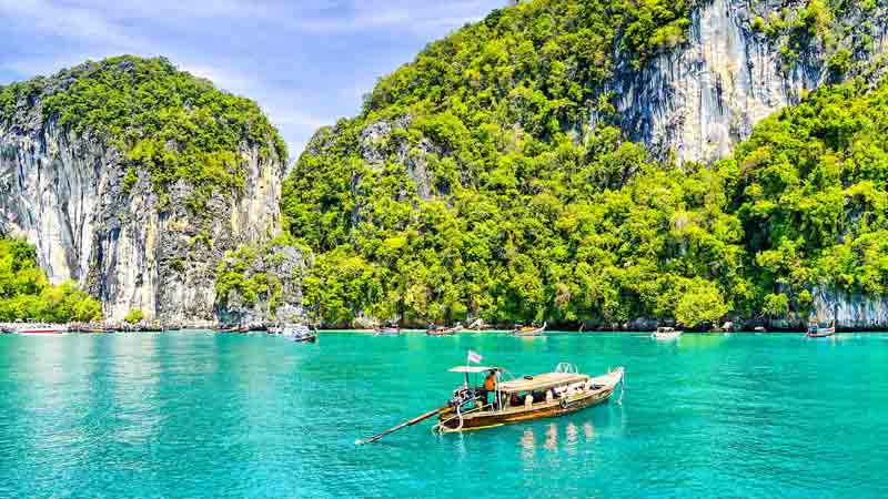 Thailand Holiday Package