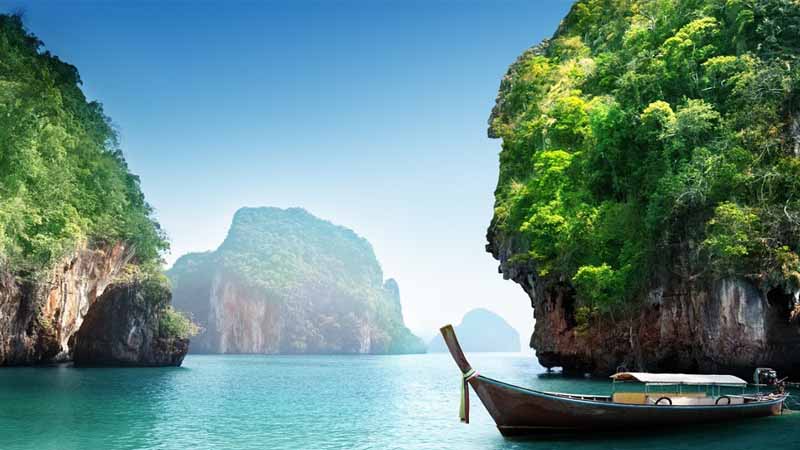 Krabi Tour Package