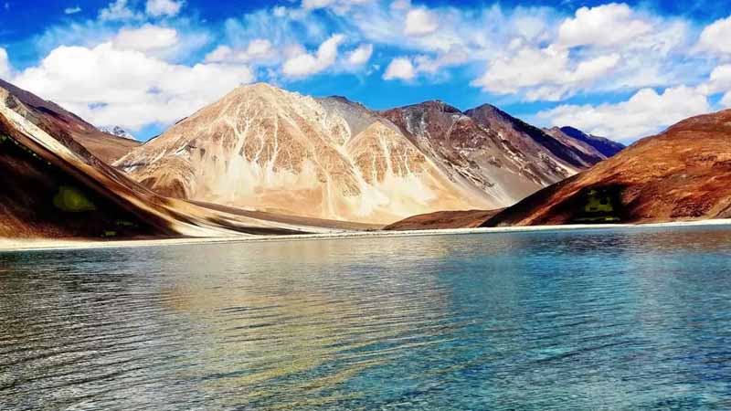 Ladakh Tour Package