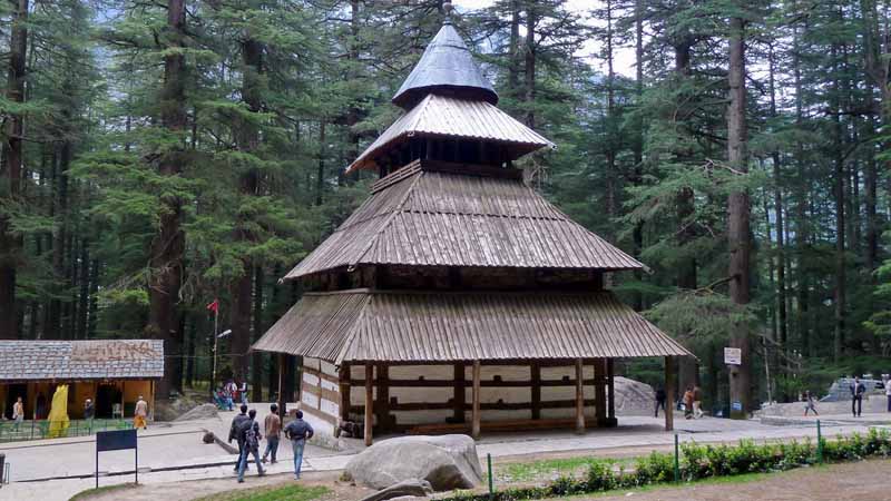 Shimla Manali