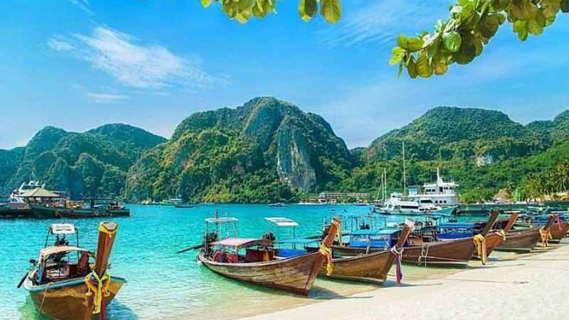 Andaman Islands