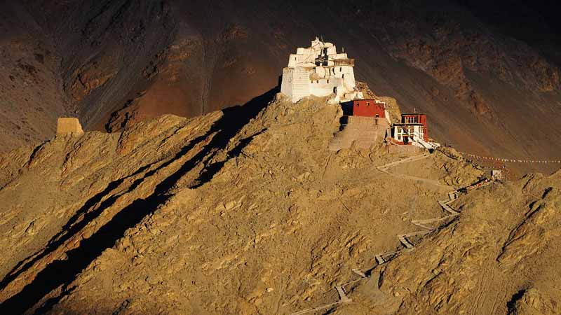 Beautiful Ladakh Tour