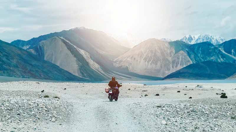 Amazing Ladakh Tour