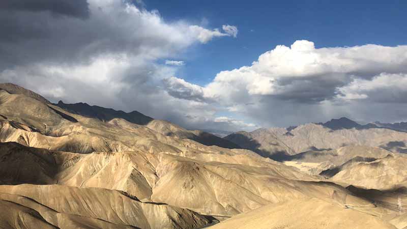 Grand Tour of Leh