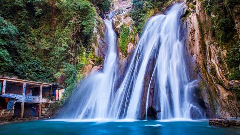 Mussoorie – Haridwar Tour Packages