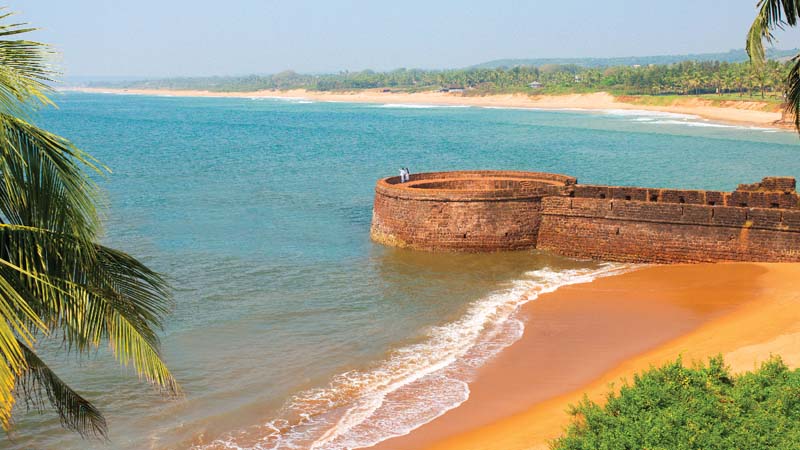 Goa Tour Package