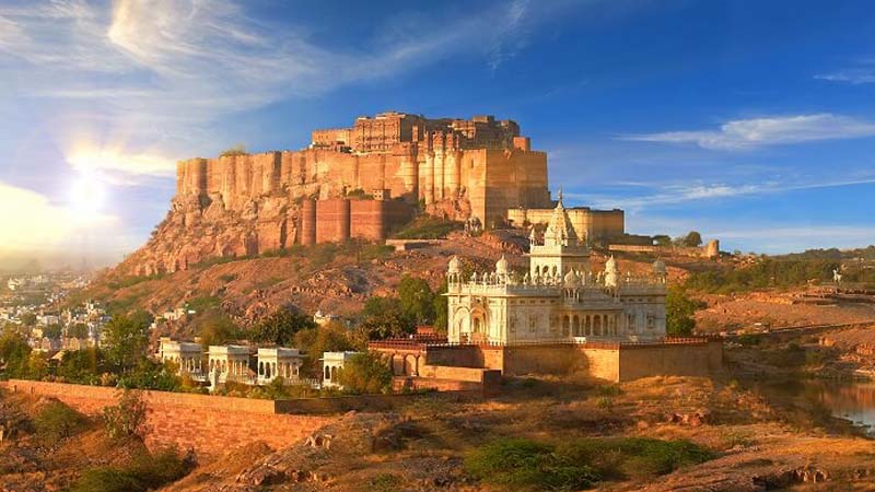 Glory of Rajasthan
