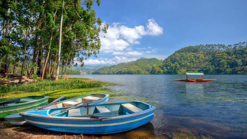 Exotic Kerala Tour