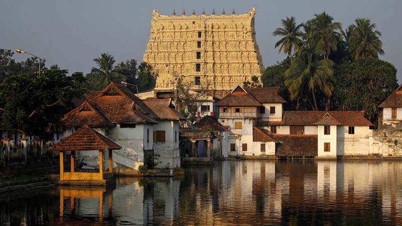 Glimps of Kerala Tour