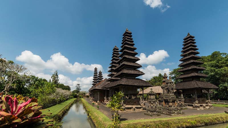 Bali Honeymoon Package