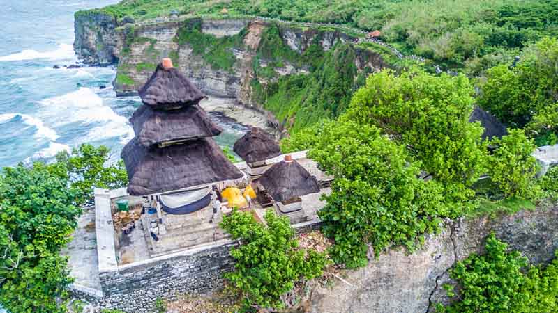 Bali Tour Package