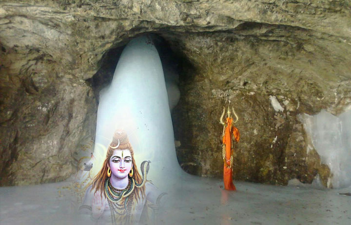 Amarnath Yatra Package