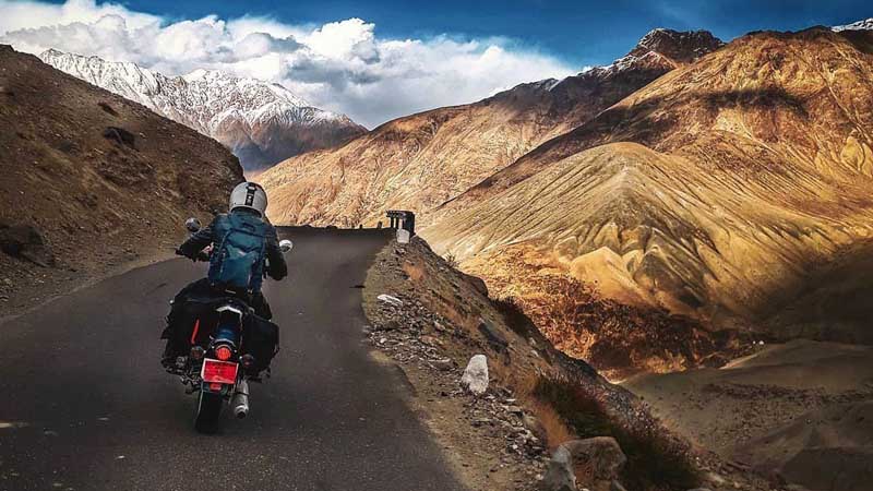 Leh Ladakh