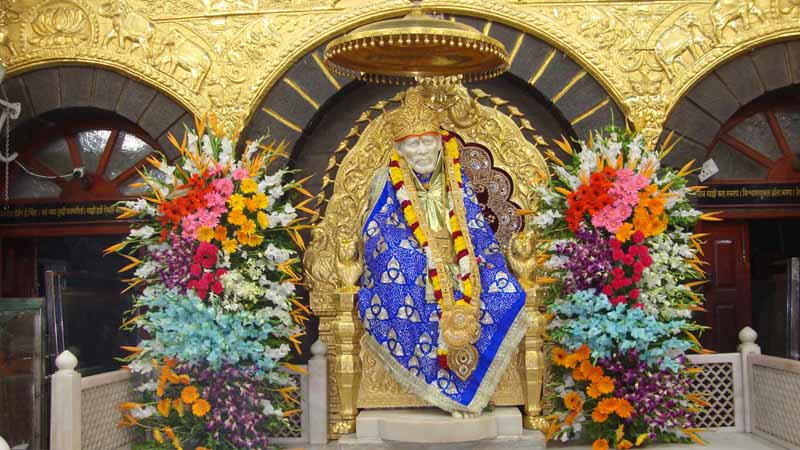 Shirdi Tour Package