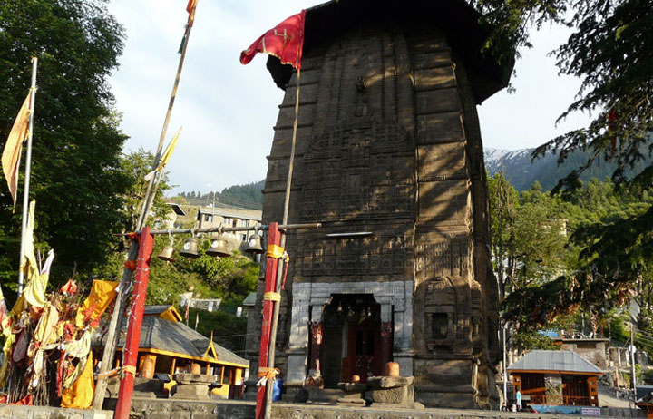 Manimahesh Yatra