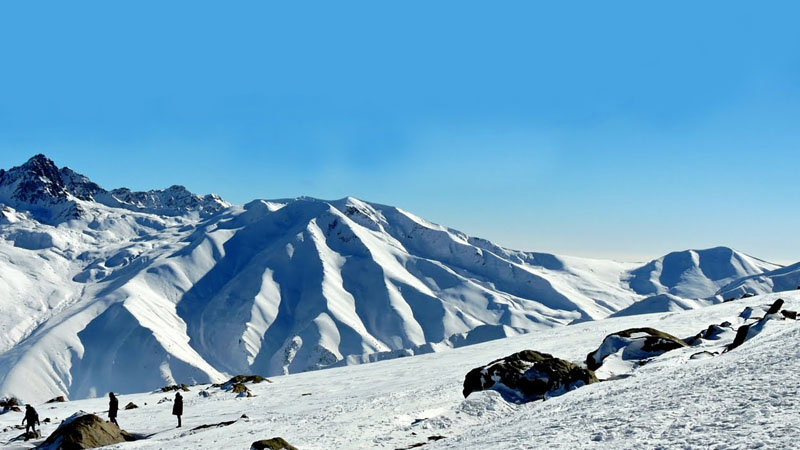 Perfect Kashmir Tour Package