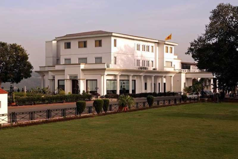 Hotel Hari Niwas, Jammu
