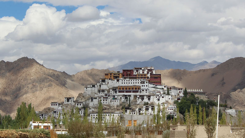 Ladakh