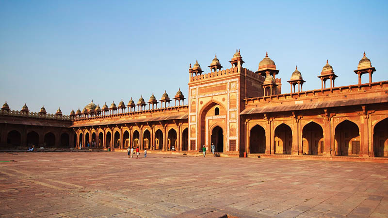 Fatehpur Sikri