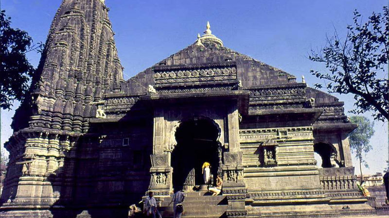 Trimbakeshwar Temple