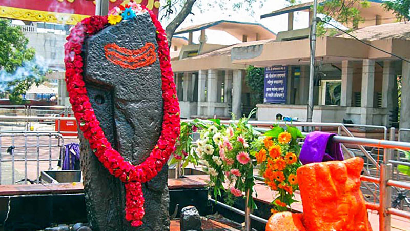 Shani Shinganapur