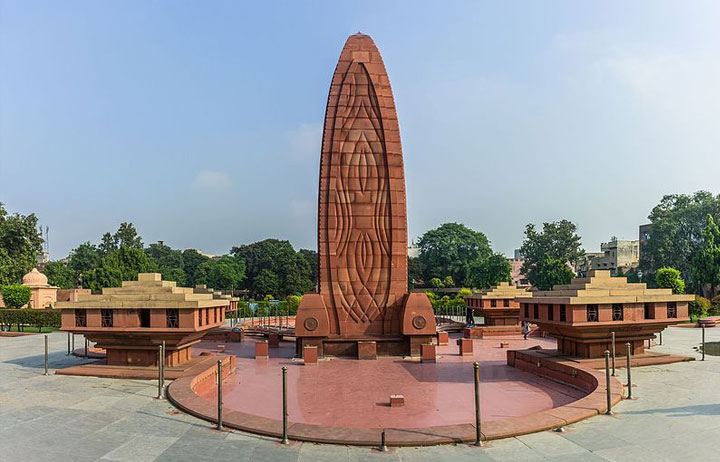 Jallianwala-bagh