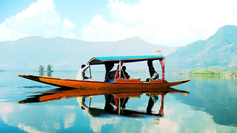 Kashmir