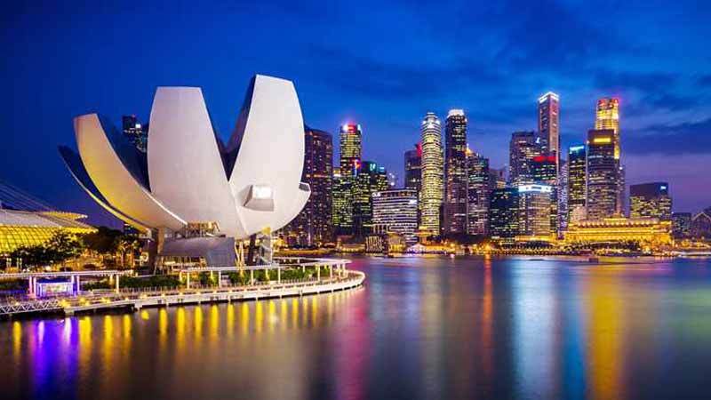Singapore