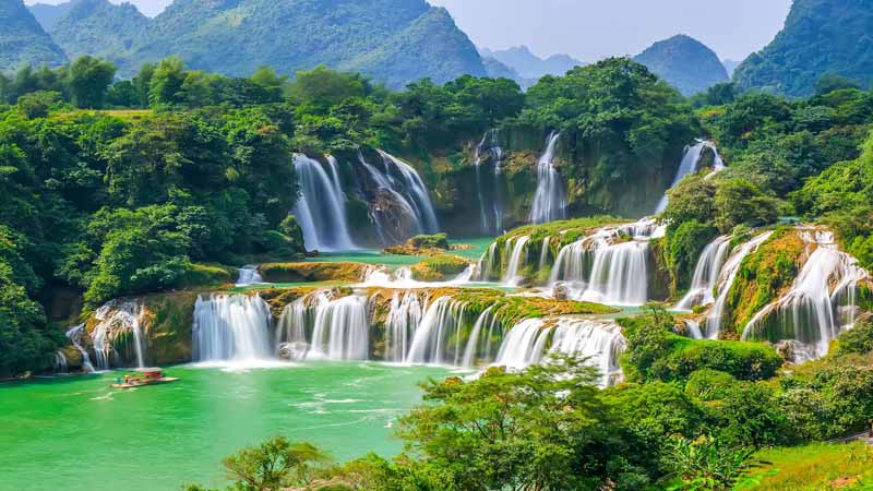 Vietnam
