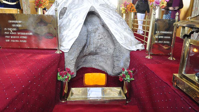 Pathar Sahib