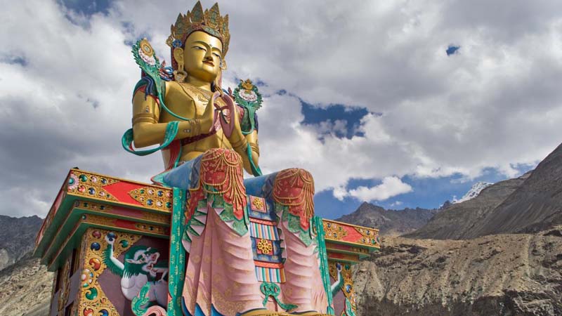 Ladakh