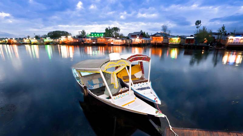 House Boat