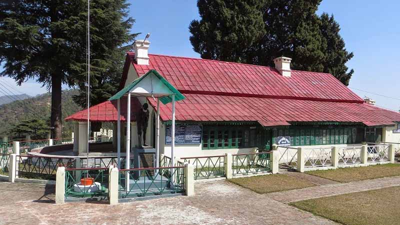 Uttrakhand