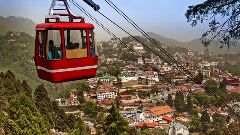 Mussoorie