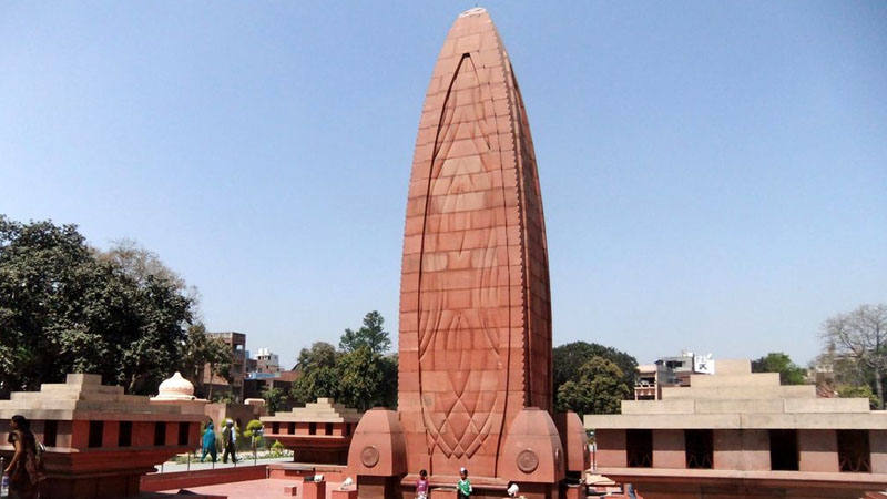Amritsar