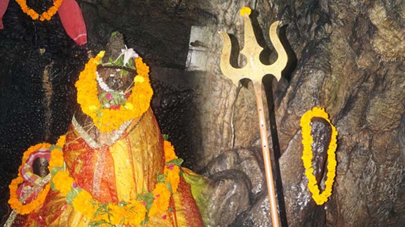 Shiv Khori