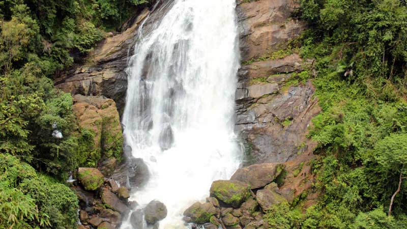 Waterfall