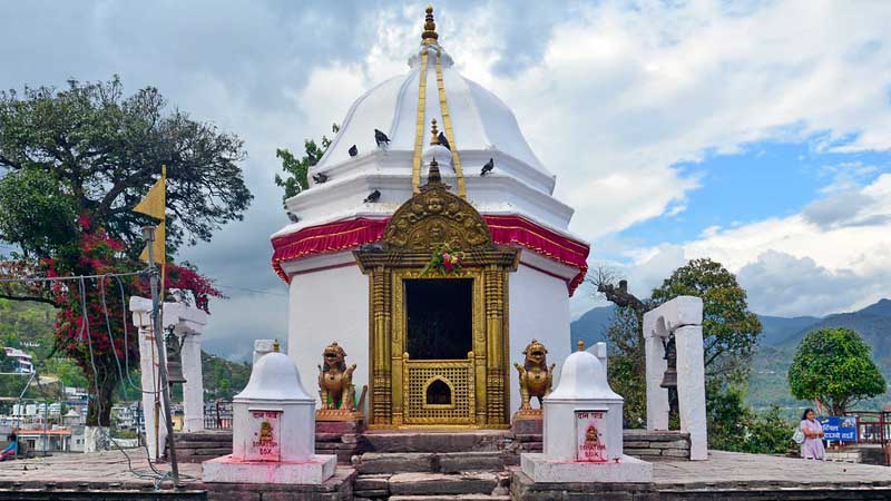 Temple