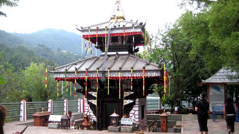 Temple