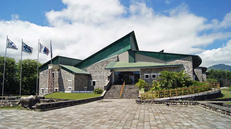 Museum