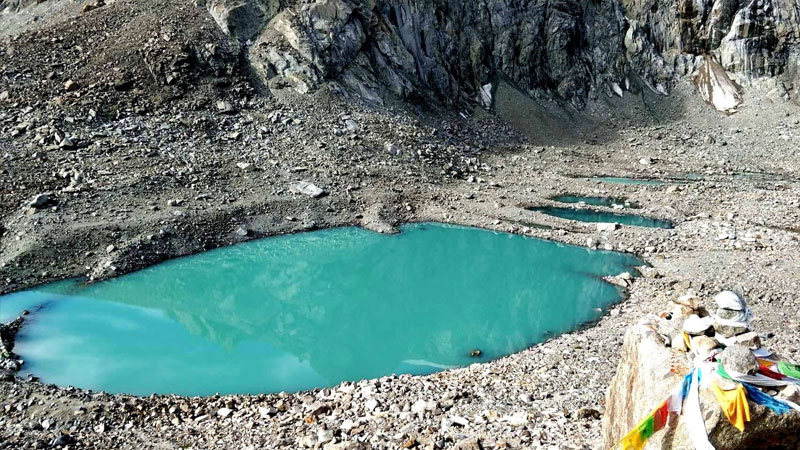 Gauri Kund