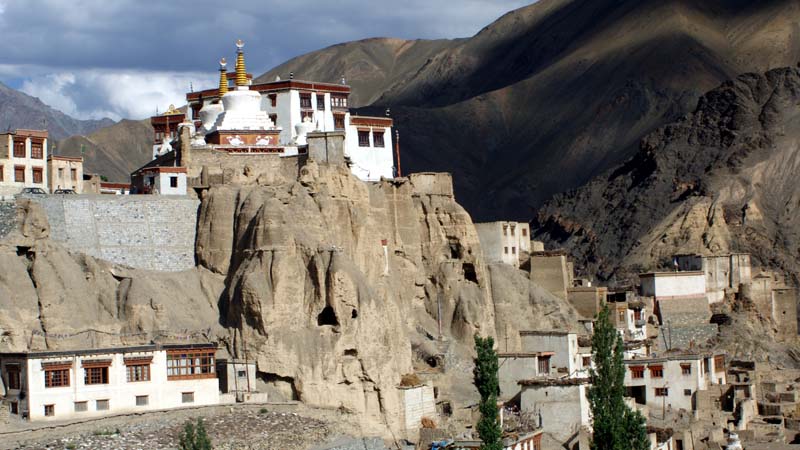 Ladakh