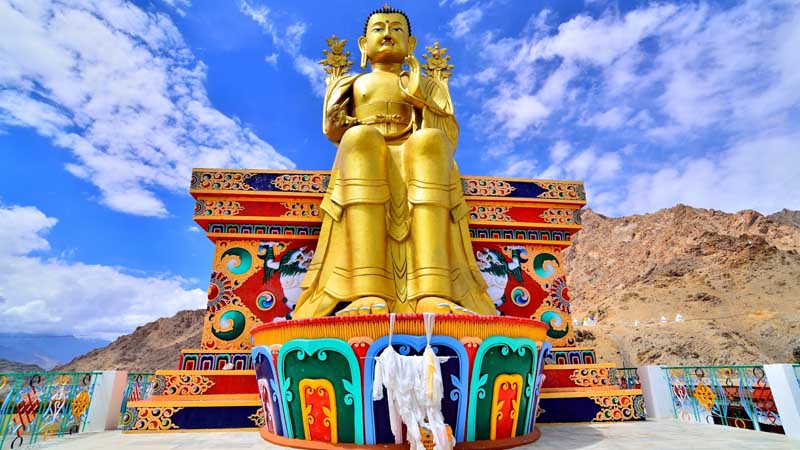 Ladakh