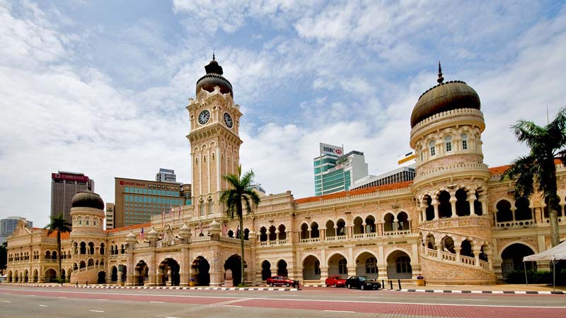 Malaysia