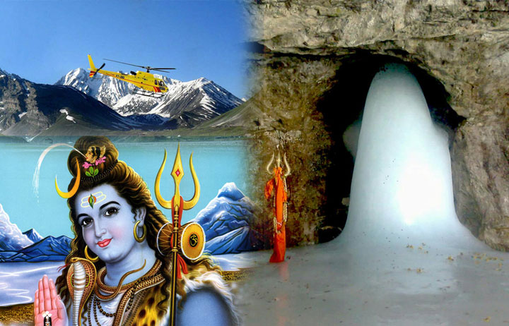 Amarnath Yatra