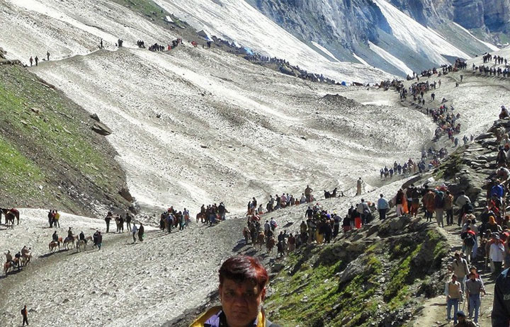 Amarnath Yatra
