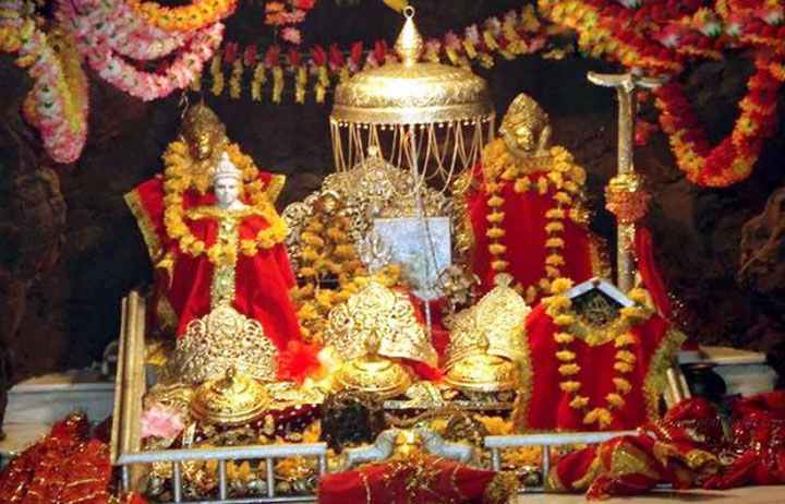 Mata Vaishno Devi