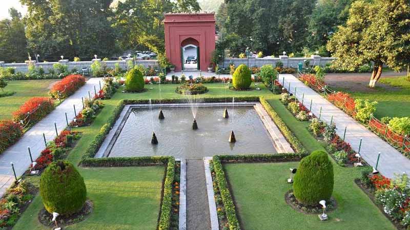 Kashmir