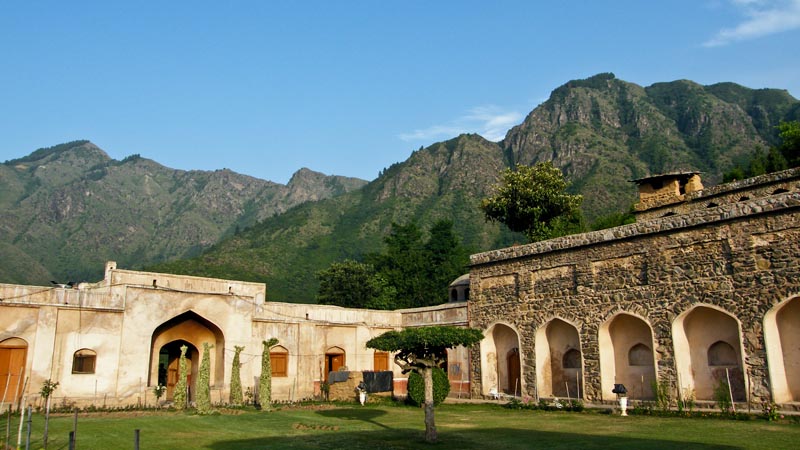 Kashmir
